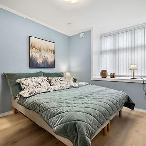 Holmboe Apartment